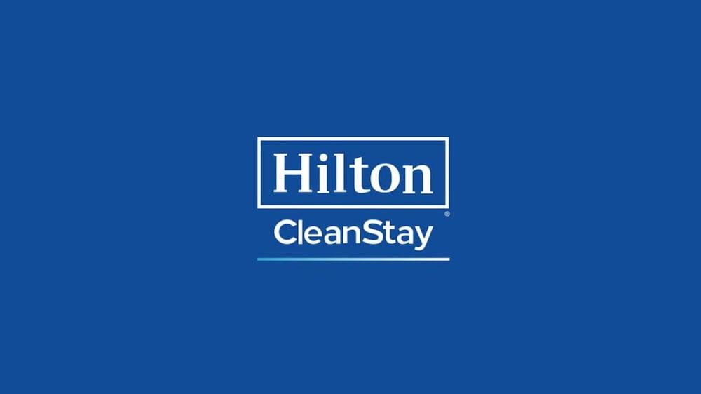 Hampton Inn & Suites Las Cruces I-25 Esterno foto