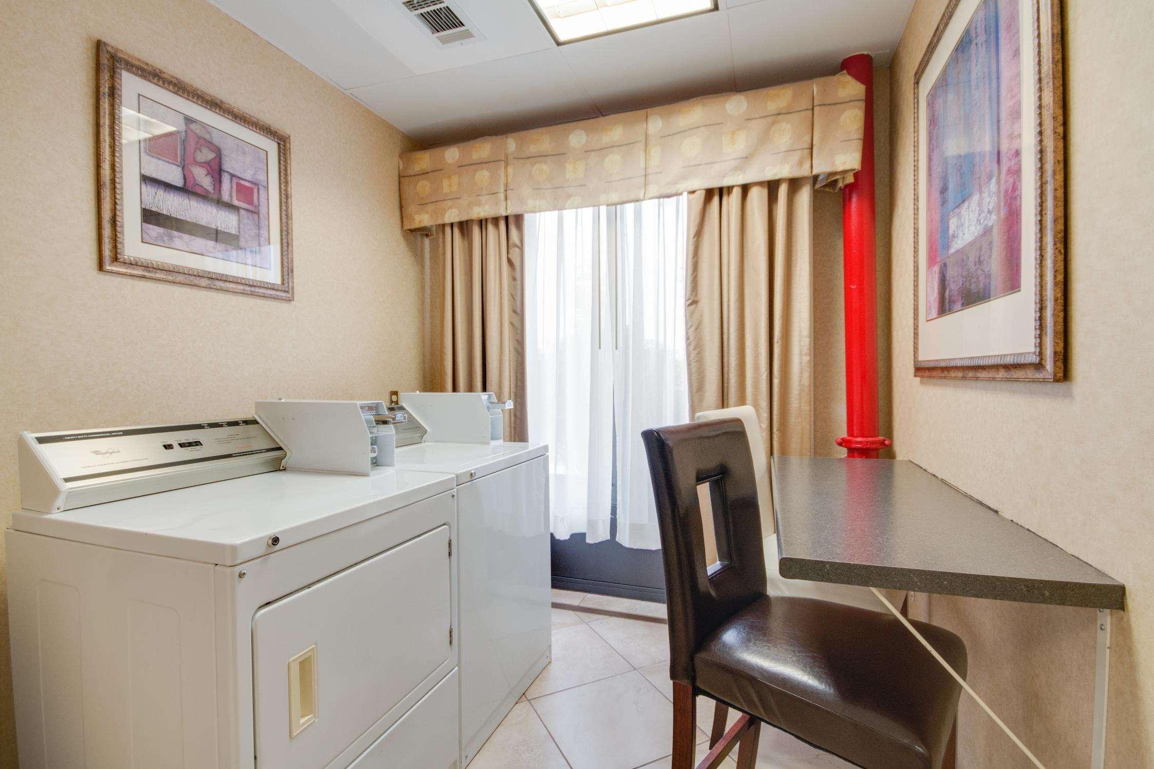 Hampton Inn & Suites Las Cruces I-25 Esterno foto