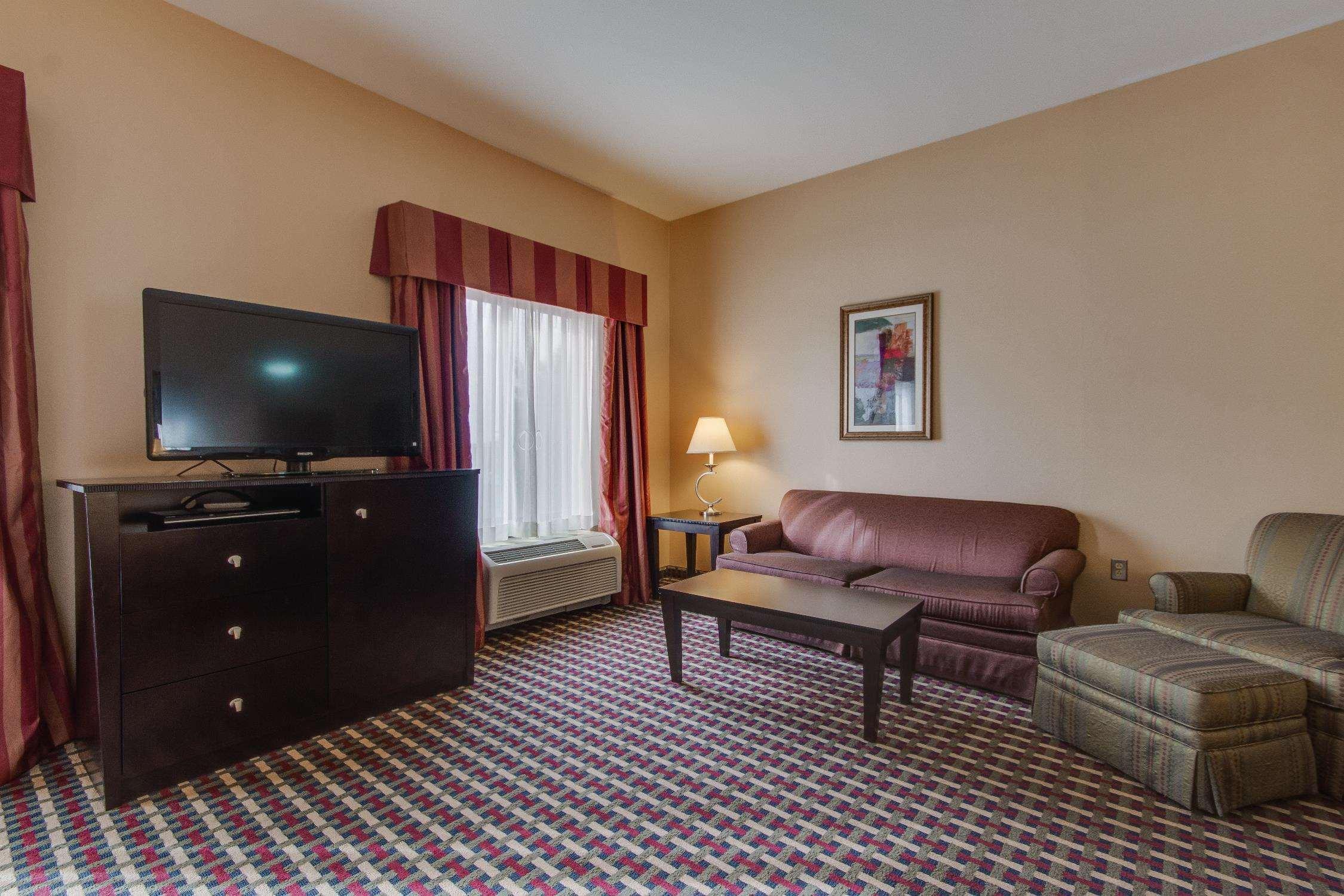 Hampton Inn & Suites Las Cruces I-25 Esterno foto
