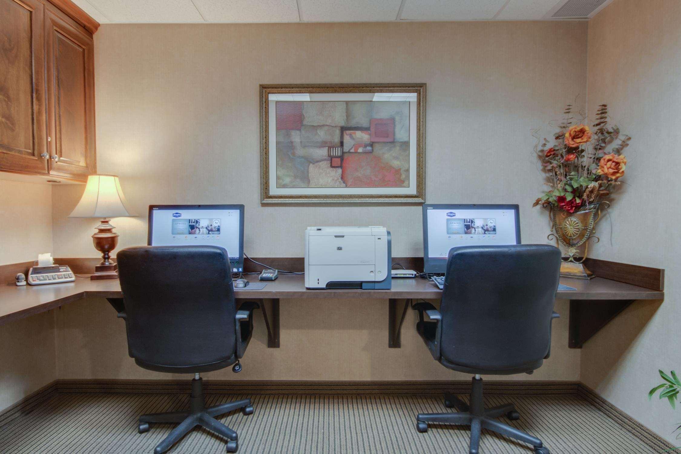 Hampton Inn & Suites Las Cruces I-25 Esterno foto