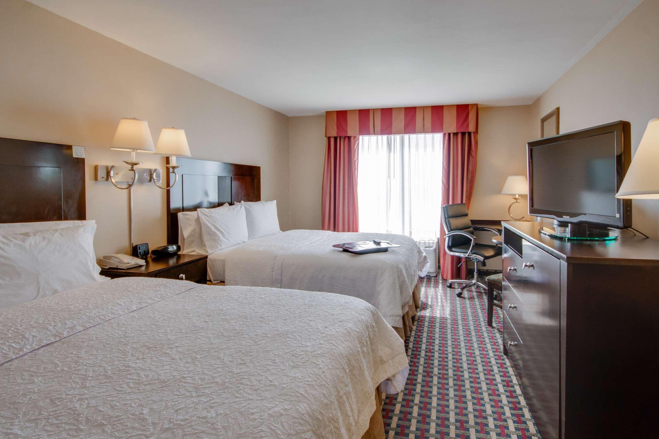 Hampton Inn & Suites Las Cruces I-25 Esterno foto