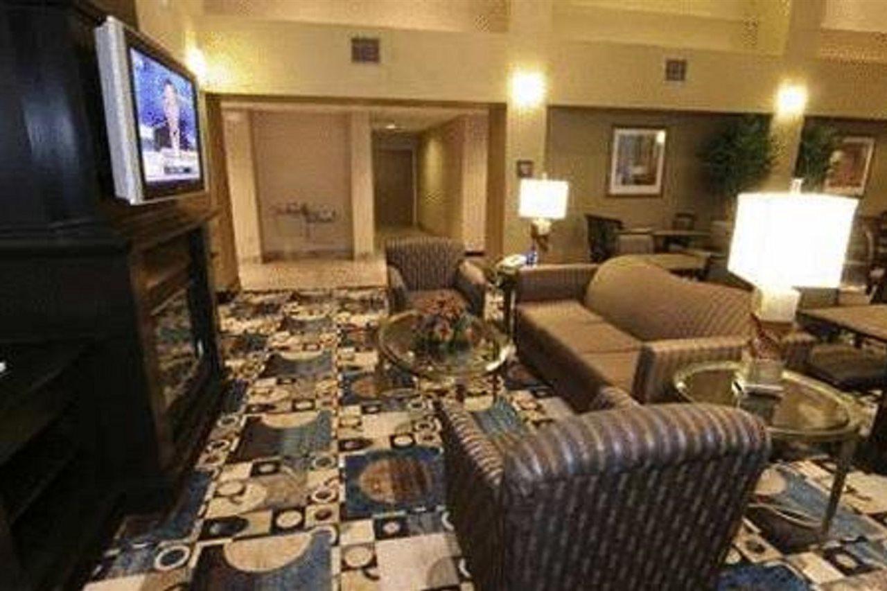 Hampton Inn & Suites Las Cruces I-25 Esterno foto