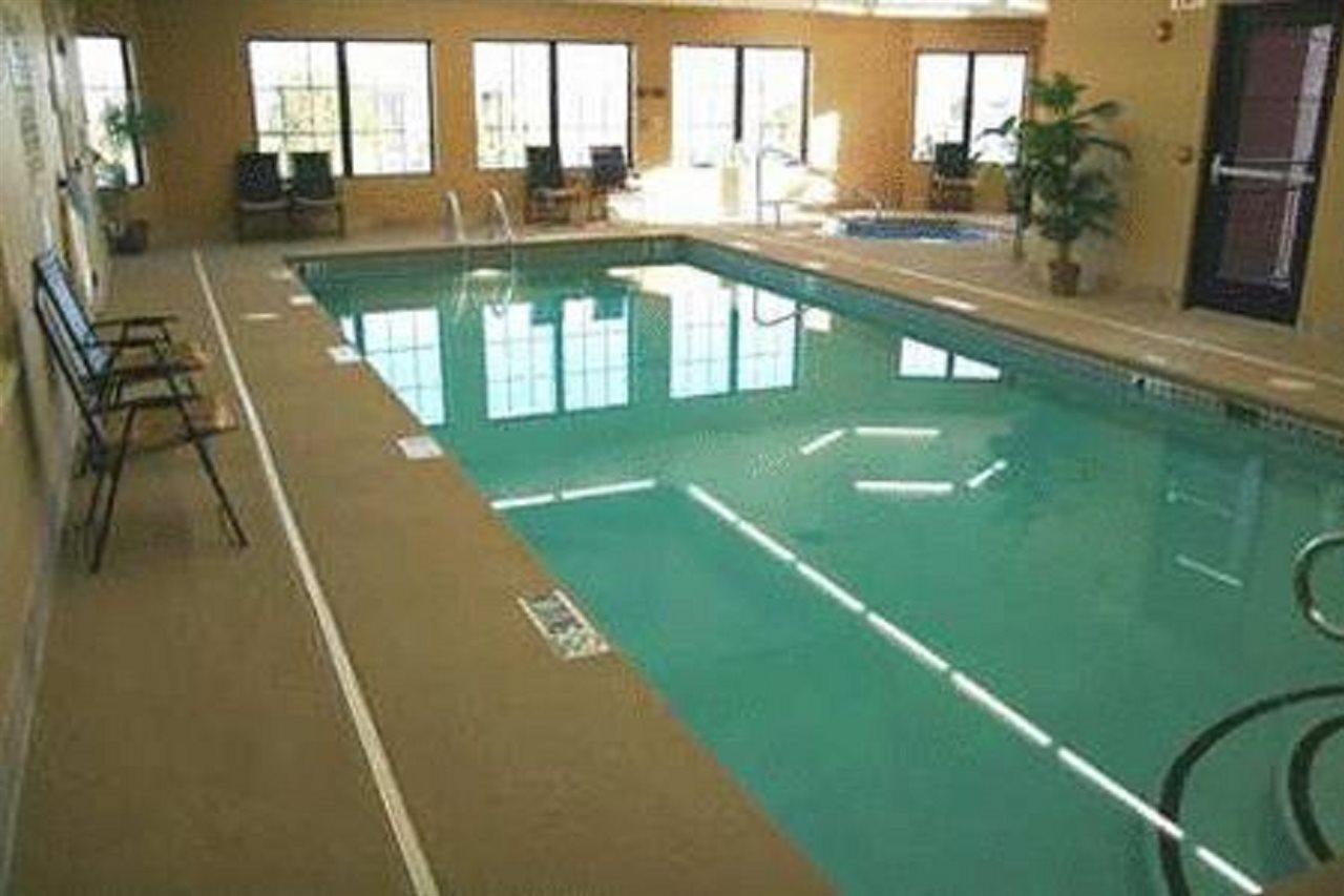 Hampton Inn & Suites Las Cruces I-25 Esterno foto