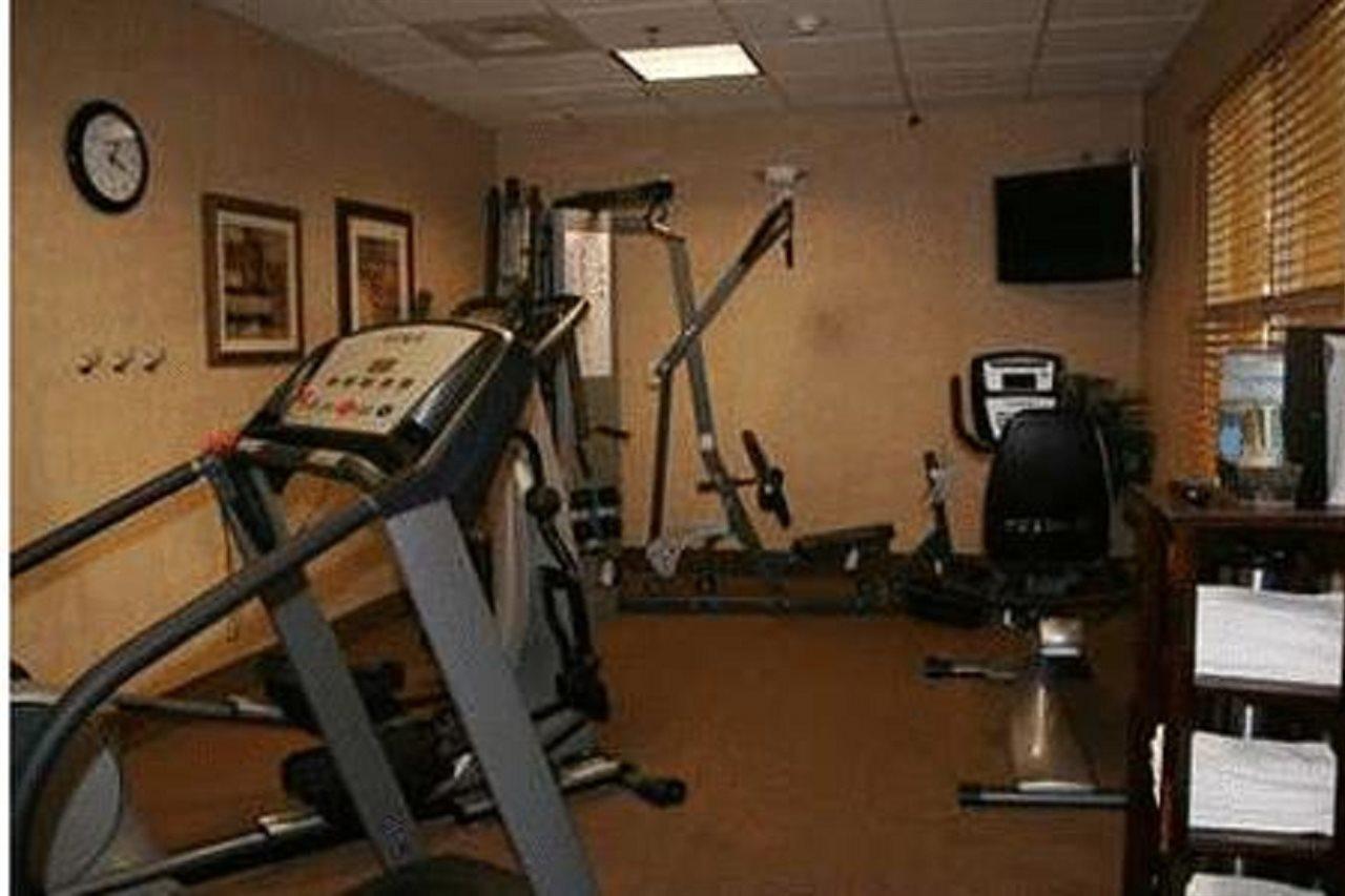 Hampton Inn & Suites Las Cruces I-25 Esterno foto