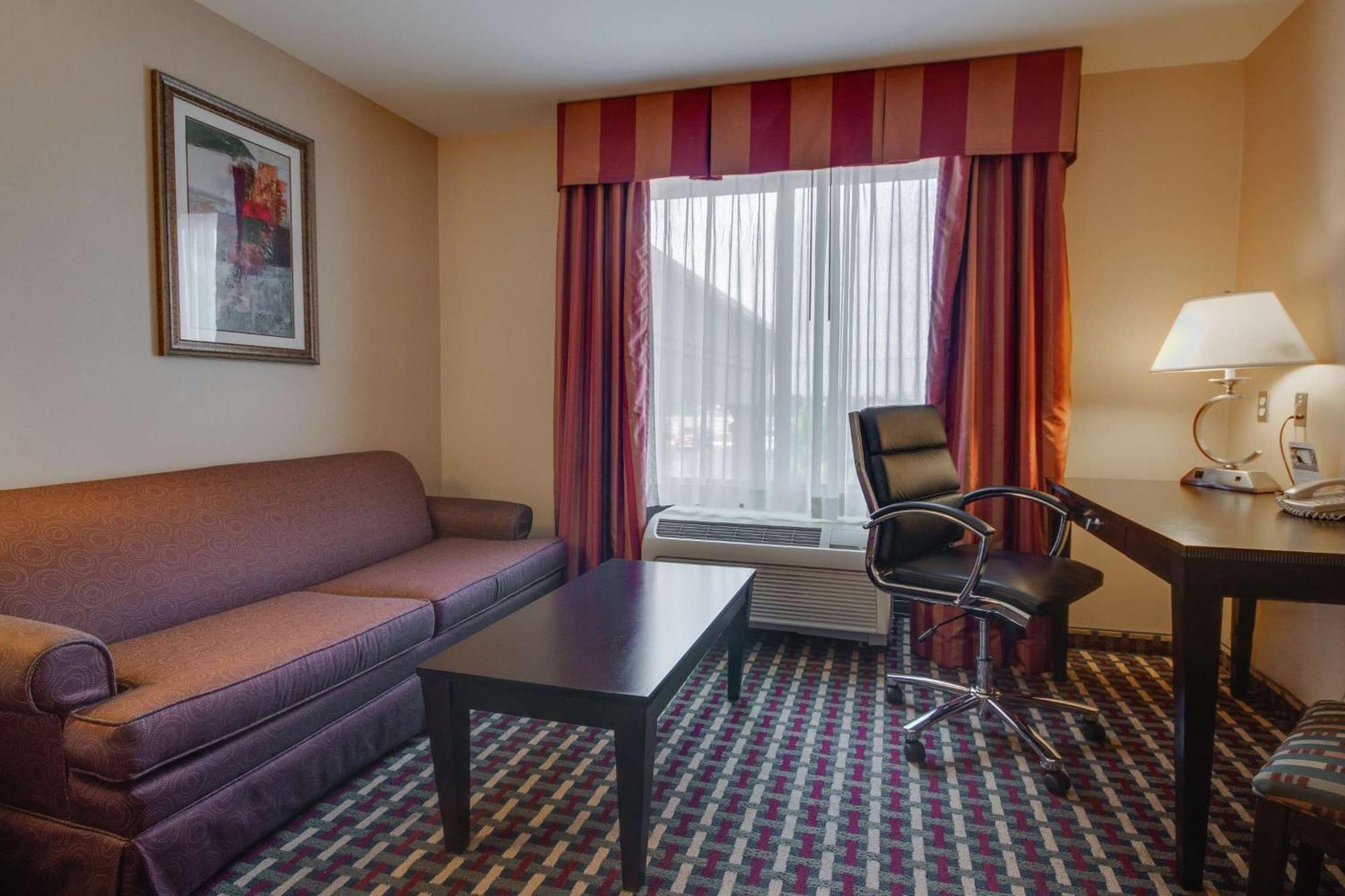 Hampton Inn & Suites Las Cruces I-25 Esterno foto