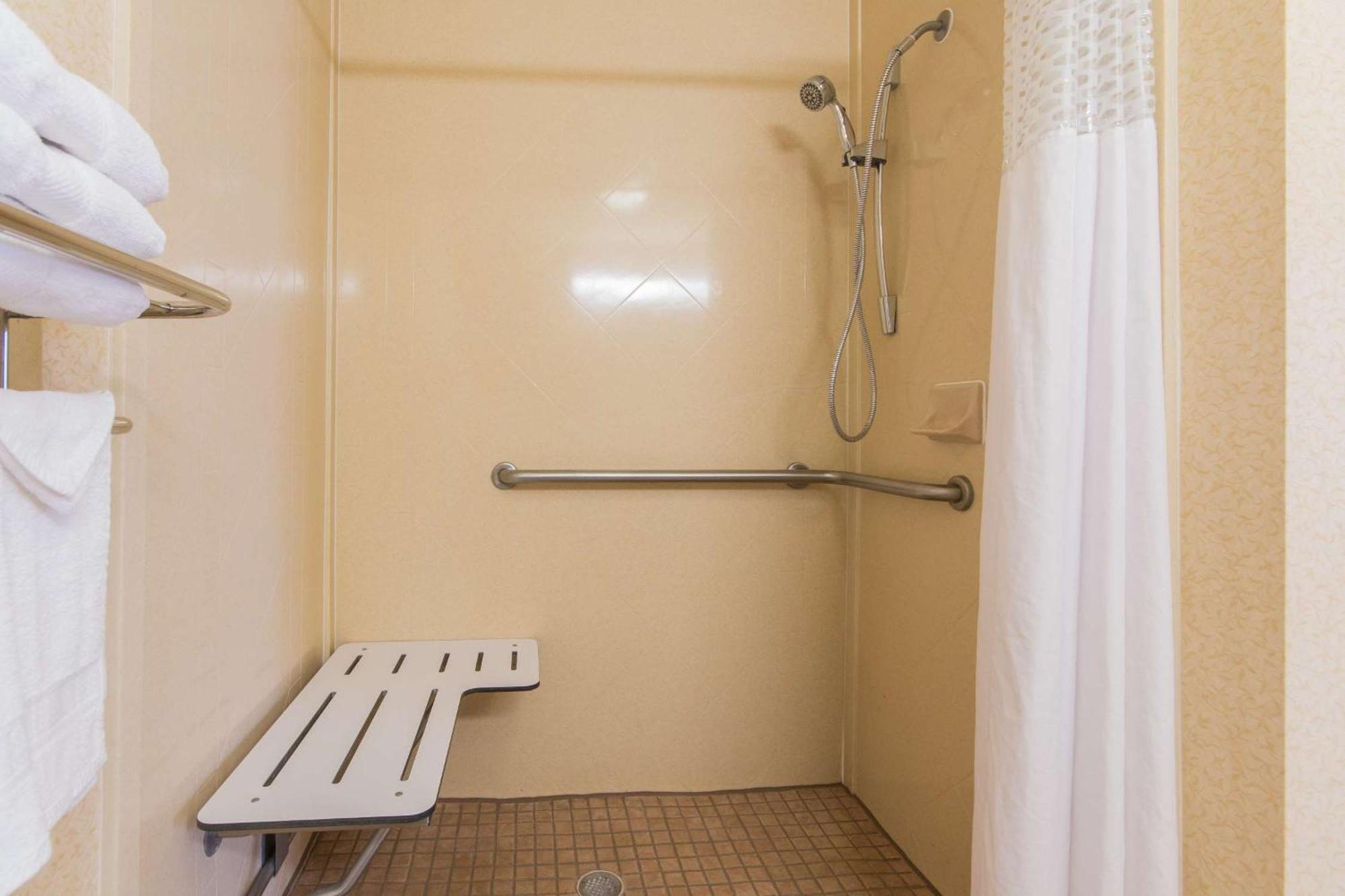 Hampton Inn & Suites Las Cruces I-25 Esterno foto